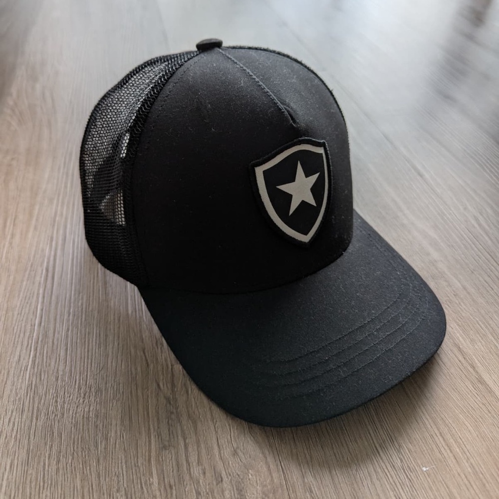 Botafogo de Futebol e Regatas adjustable hat